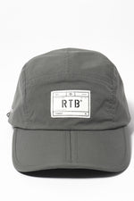 RTB 3-Foldable Go Cap