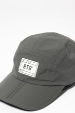 RTB 3-Foldable Go Cap