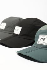 RTB 3-Foldable Go Cap