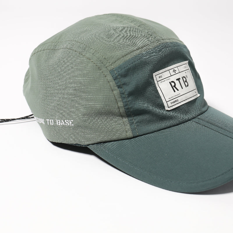 Go Soft Cap RTB 3-Foldable Go Cap – Hong Kong MG Trading Limited