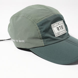 RTB 3-Foldable Go Cap