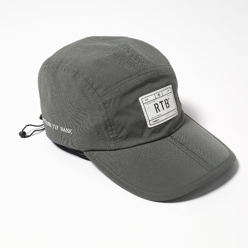 Go Soft Cap RTB 3-Foldable Go Cap – Hong Kong MG Trading Limited