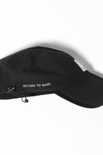 RTB 3-Foldable Go Cap