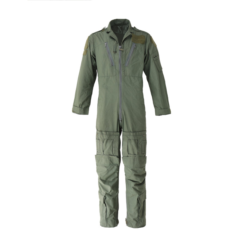 Like New British RAF Mk16 Aircrew Flight Suit