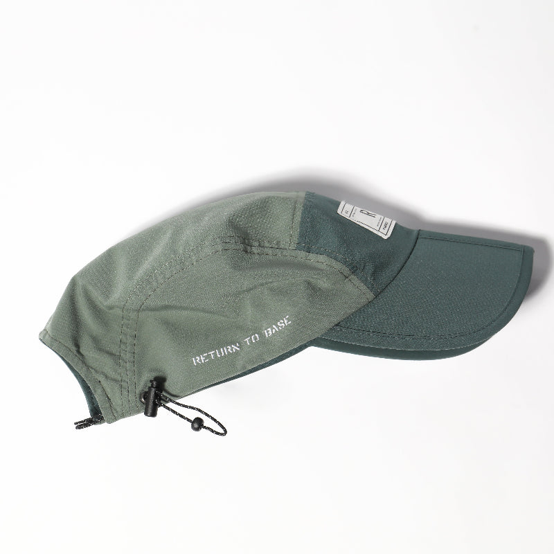Go Soft Cap RTB 3-Foldable Go Cap – Hong Kong MG Trading Limited