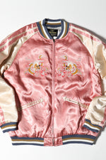 Houston Rayon Maiko Souvenir Jacket