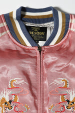 Houston Rayon Maiko Souvenir Jacket