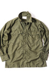 Like New US Army Air Force 1960s OG-106 Field Shirt