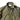 Like New US Army Air Force 1960s OG-106 Field Shirt