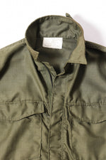 Like New US Army Air Force 1960s OG-106 Field Shirt