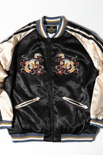 Houston Rayon Maiko Souvenir Jacket