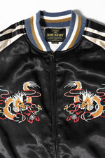 Houston Rayon Maiko Souvenir Jacket