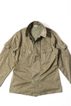 Used East German Field Shirt