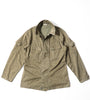 Used East German Field Shirt