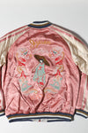 Houston Rayon Maiko Souvenir Jacket