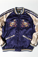 Houston Rayon Maiko Souvenir Jacket