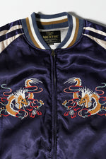 Houston Rayon Maiko Souvenir Jacket