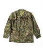 Like New Spanish Army Combat Field Shirt