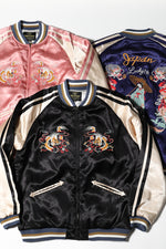 Houston Rayon Maiko Souvenir Jacket