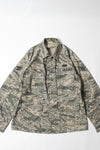 Like New US Army USAF ABU Utility Shirt