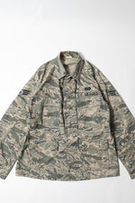 Like New US Army USAF ABU Utility Shirt