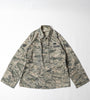 Like New US Army USAF ABU Utility Shirt