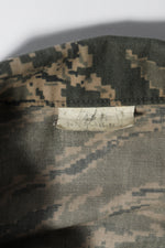 Like New US Army USAF ABU Utility Shirt