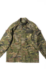 Like New Spanish Army Combat Field Shirt