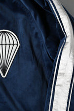 Houston Velveteen Airborne Souvenir Jacket