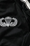 Houston Velveteen Scream Souvenir Jacket