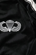 Houston Velveteen Scream Souvenir Jacket