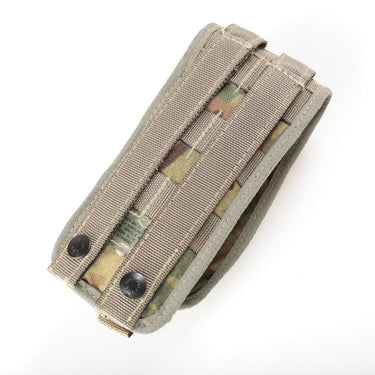 Like New British Army Osprey Mk4 SA80 Single Ammo Pouch