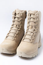 Magnum Classic II 8.0 Side-Zip Tactical Boots