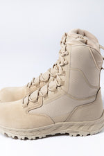 Magnum Classic II 8.0 Side-Zip Tactical Boots