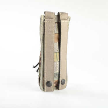 Like New British Army Osprey Mk4 SA80 Ammo Elastic Pouch