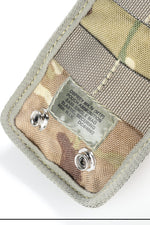 Like New British Army Osprey MkIV SA80 Ammo Elastic Pouch MT