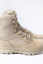 Magnum Classic II 8.0 Side-Zip Tactical Boots