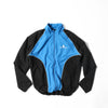 Used German Black/Blue Gym Jacket New Style