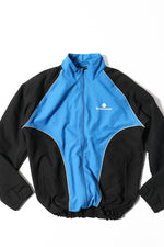 Used German Gym Jacket New Style