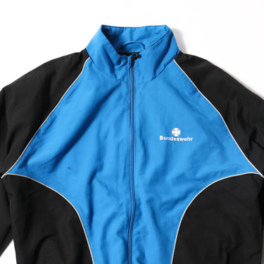 Like New German Gym Jacket New Style