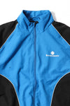 Like New German Black/Blue Gym Jacket New Style