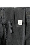 Used German Grey Army Service Pants