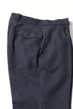 Used German Grey-Blue LW Service Pants