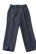 Used German Grey-Blue LW Service Pants