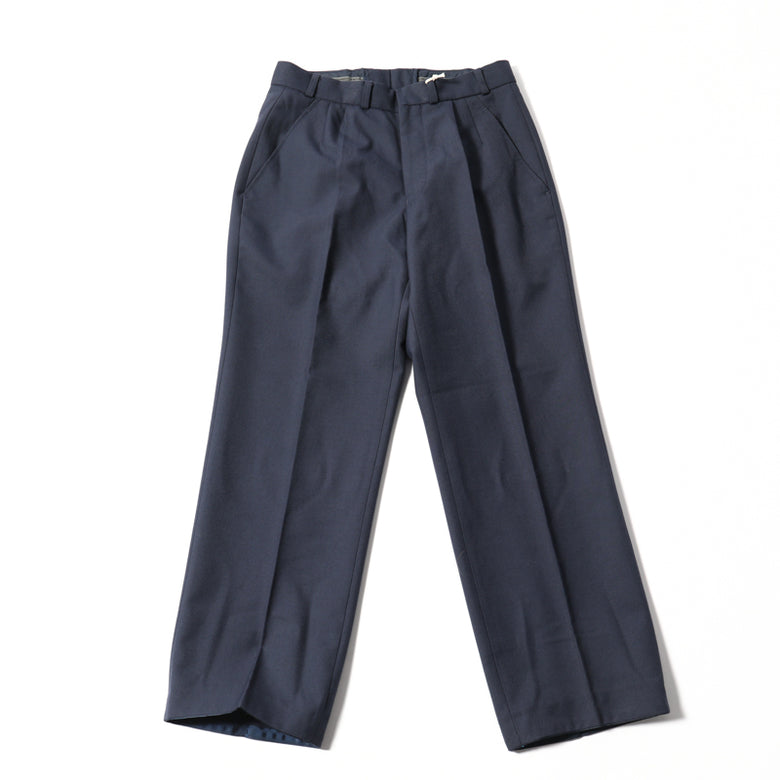 Used German Grey-Blue LW Service Pants