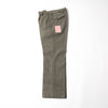 Like New East German Grey Wool Service Pants