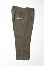 Used East German Army Officer Pants