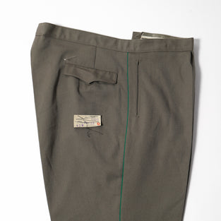 Used East German Army Officer Pants