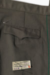 Used East German Army Officer Pants