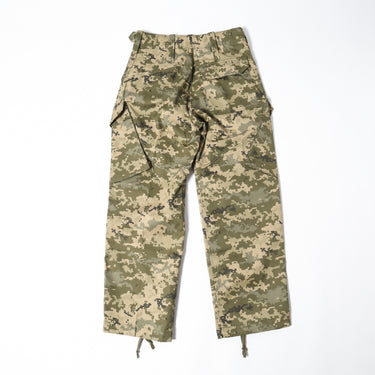 Like New Ukrainian Army MM-14 Field Pants